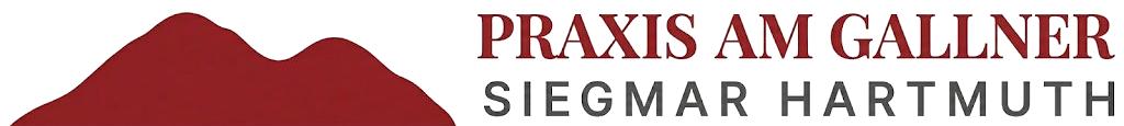 Praxis am Gallner — Siegmar Hartmuth